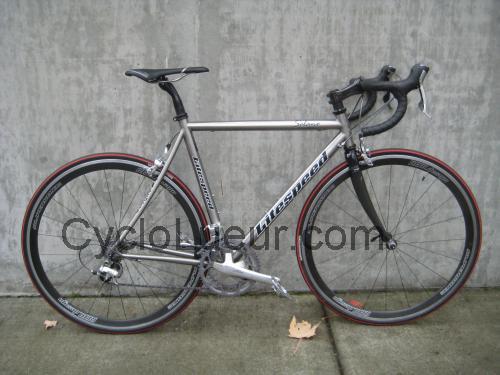Litespeed Solano fiche technique et avis